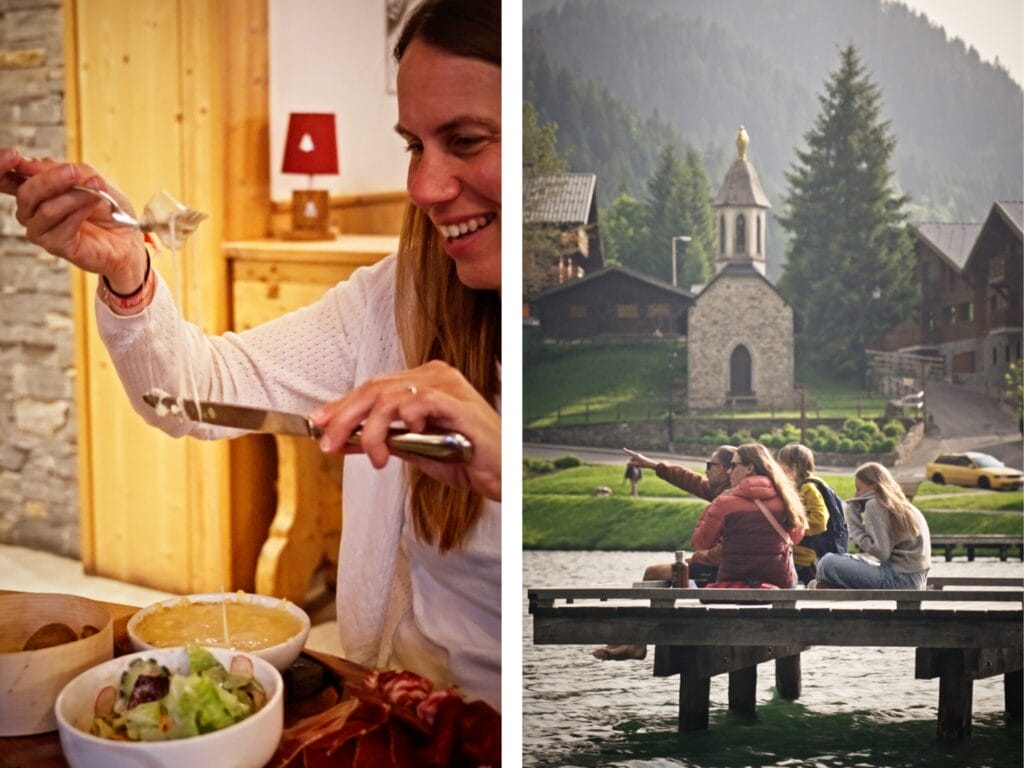 Fondue