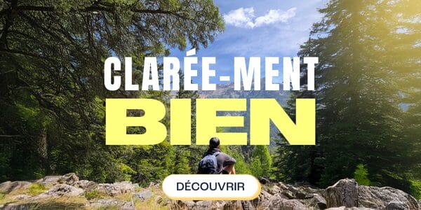 Clarée-ment stylé