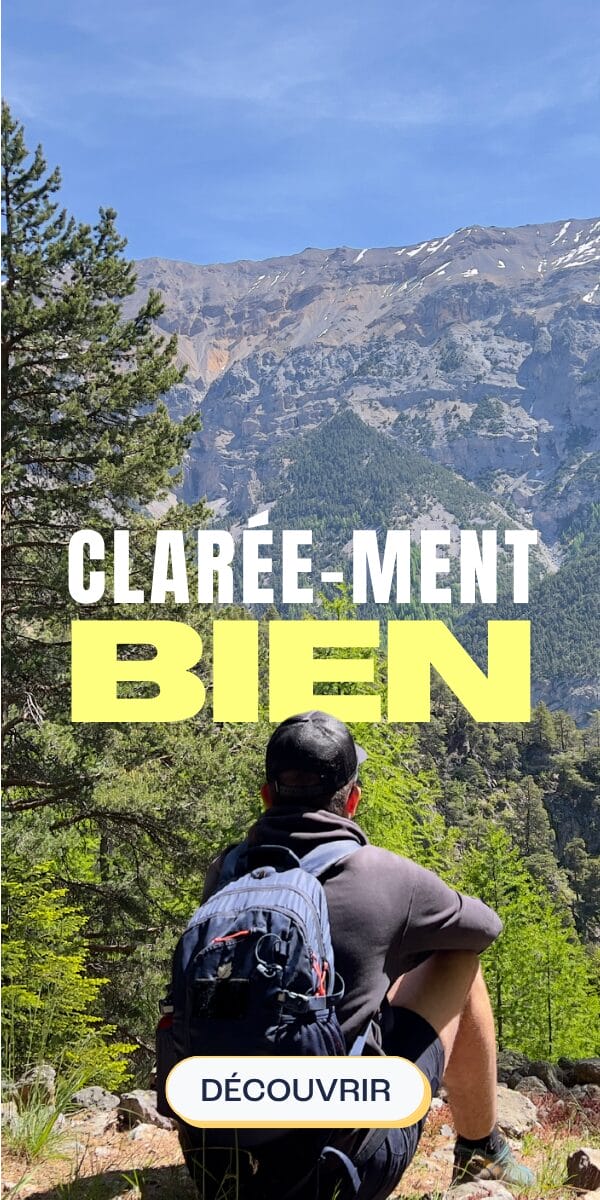 Clarée-ment stylé