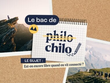 Sujet 1 du Bac de Chilo
