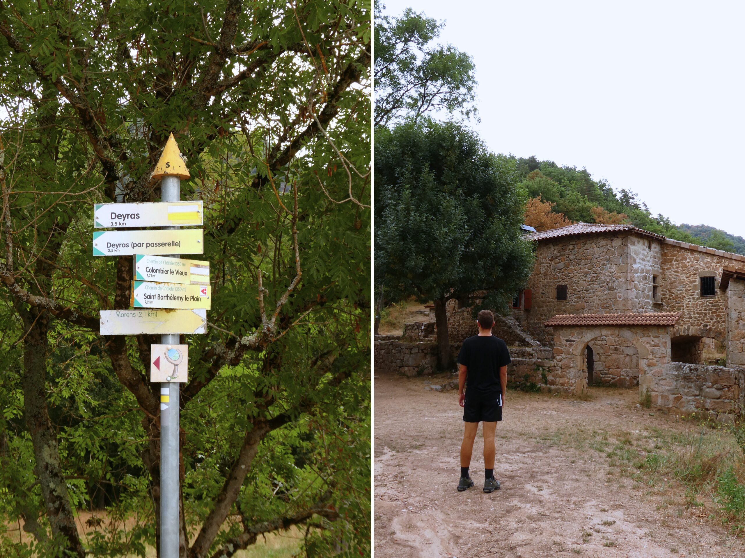 ardéchec et mat