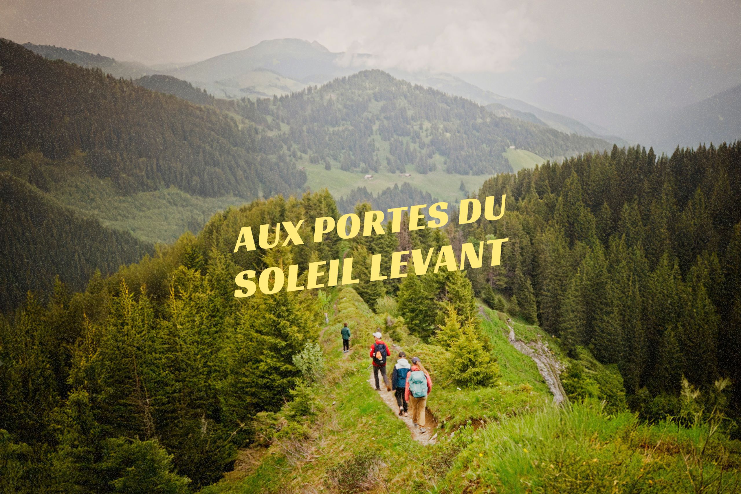 aux portes du soleil desktop