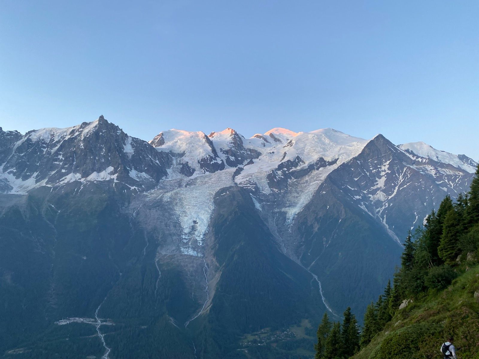 chamonix