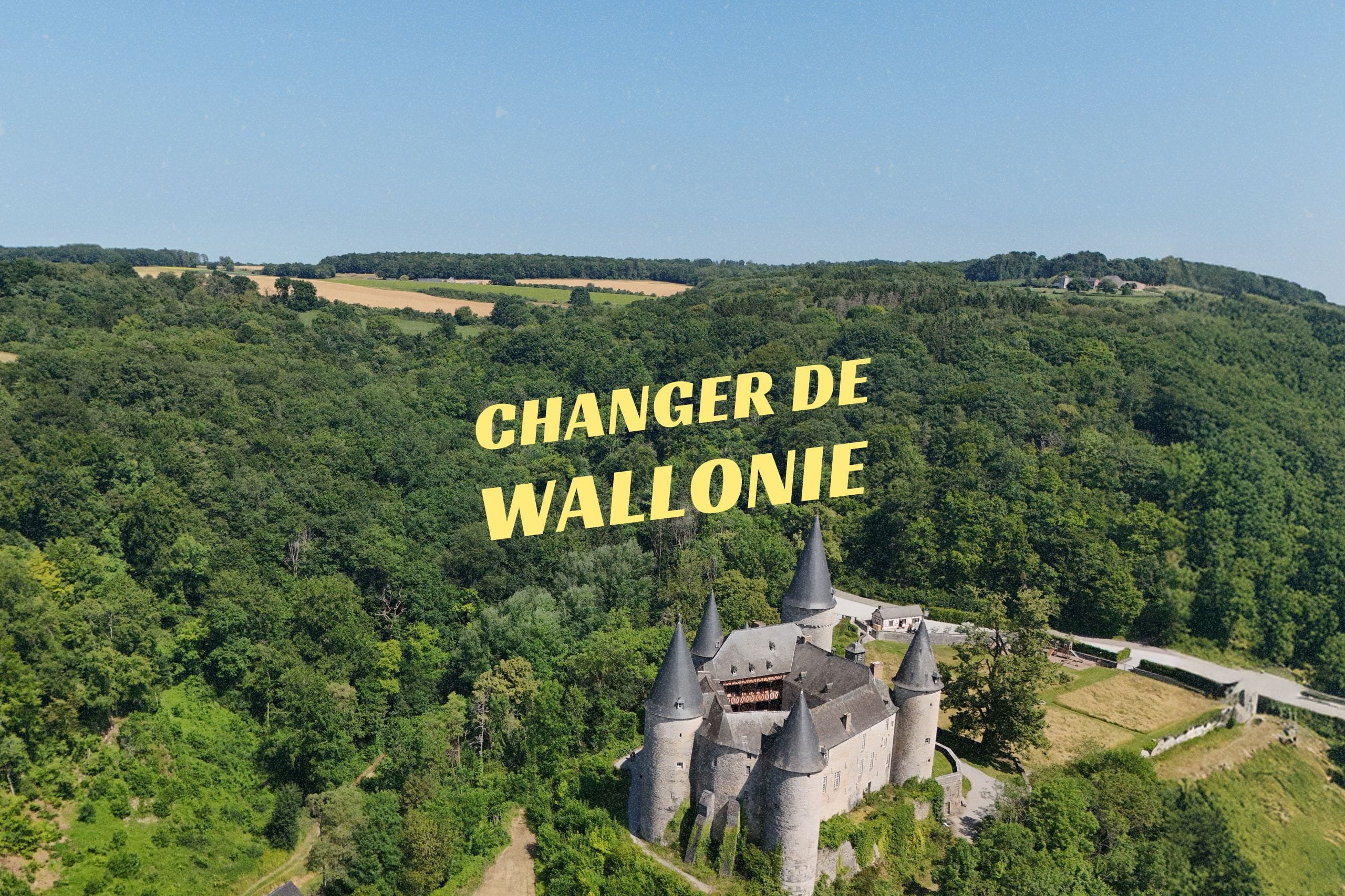 changer de wallonie desktop