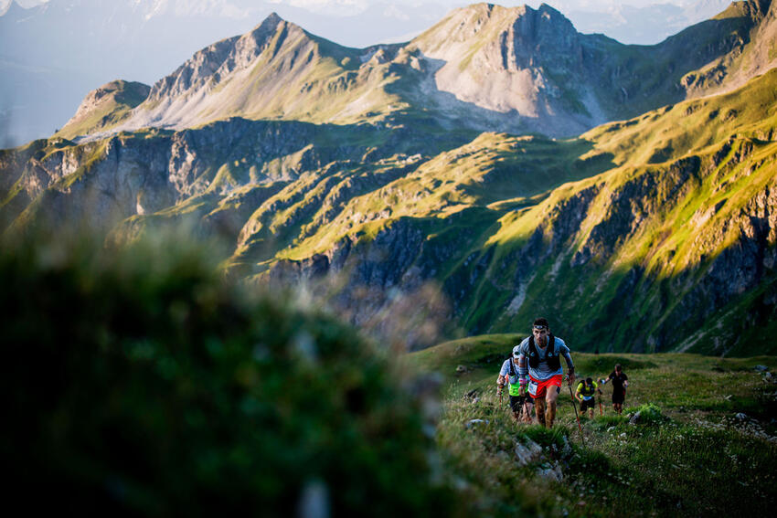 © utmb® gabriele facciotti