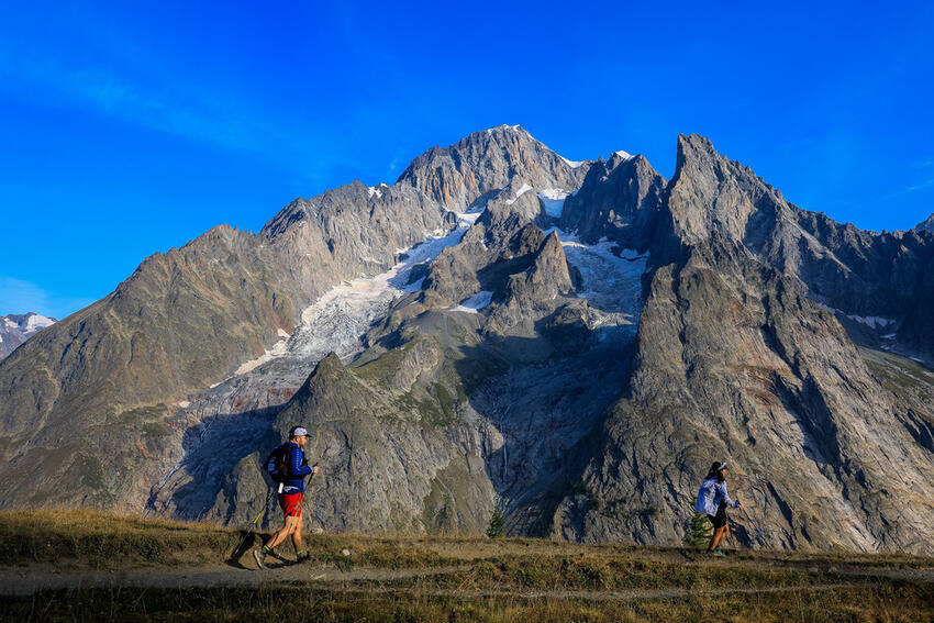© utmb® paul brechu
