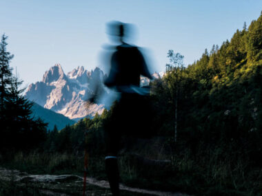 © utmb® toni spasenoski