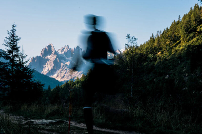 © utmb® toni spasenoski