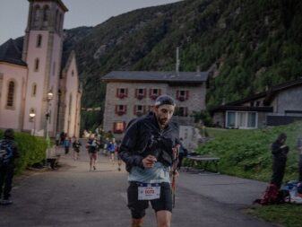 UTMB - Ultra Papa