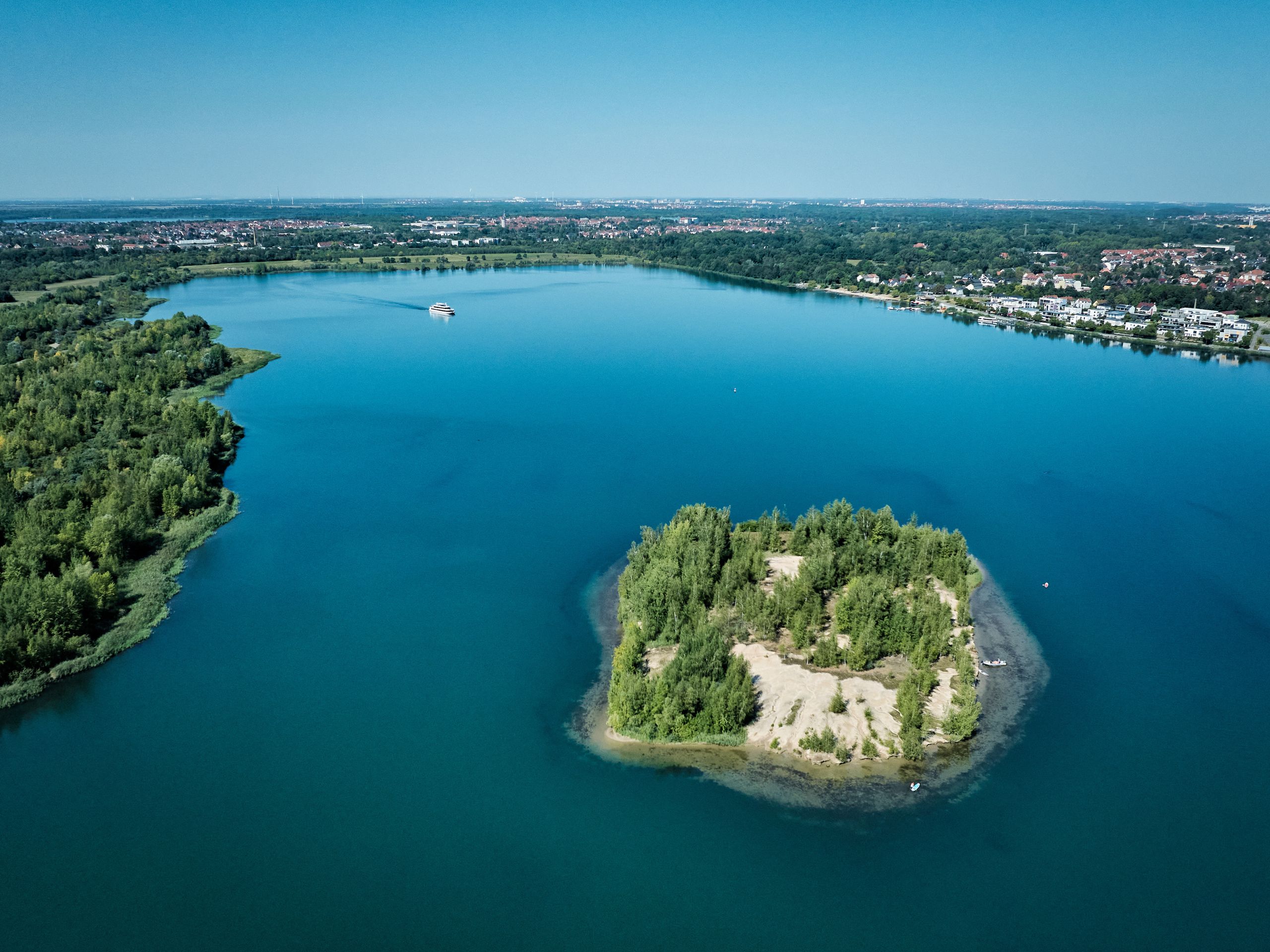 lac Markkleeberger