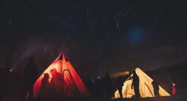 Bivouac
