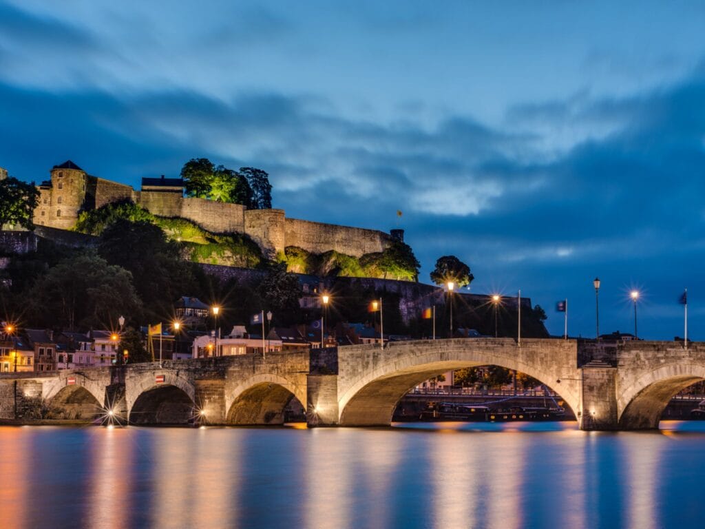 Citadel de Namur