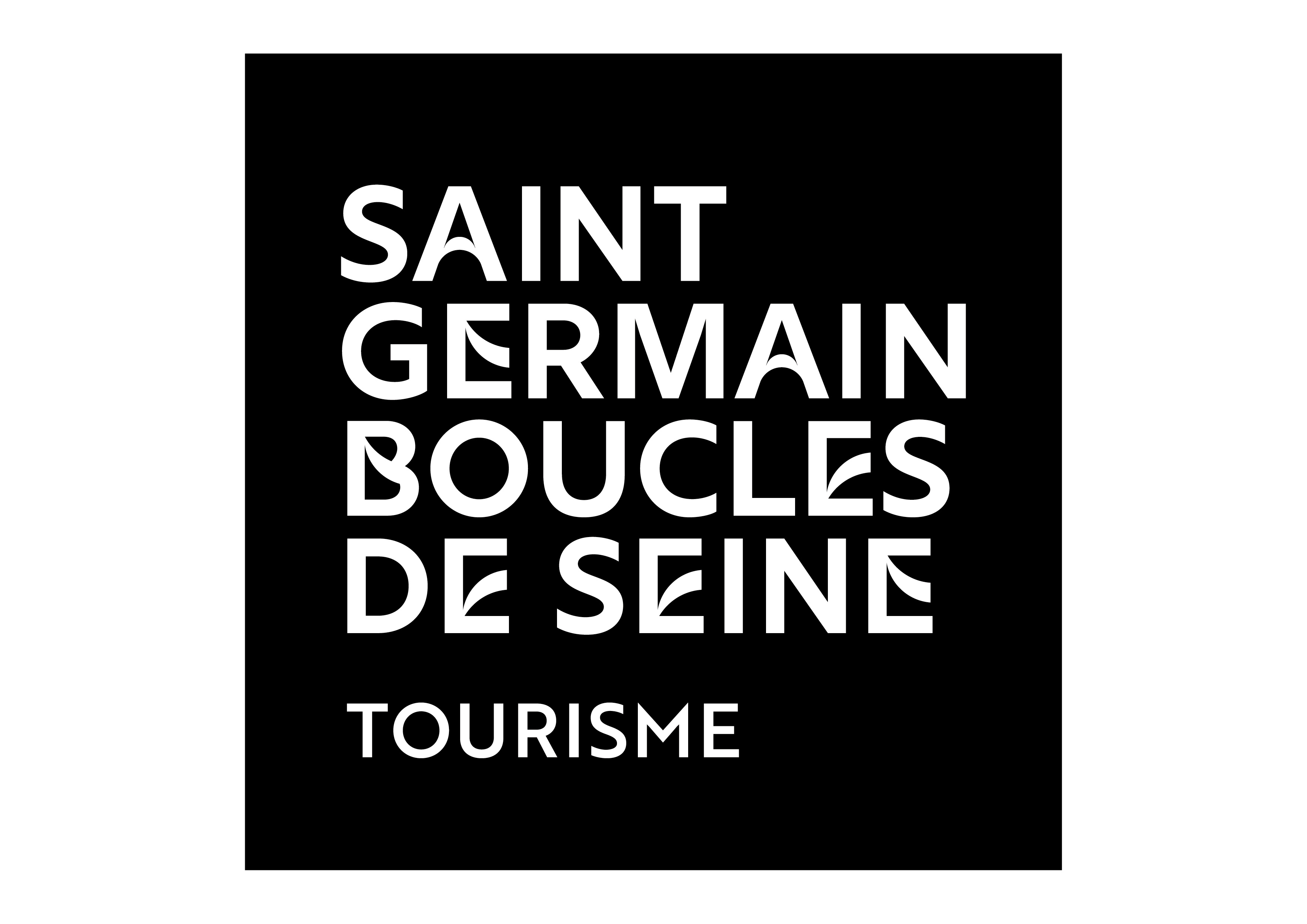 Saint Germain Boucles de Seine